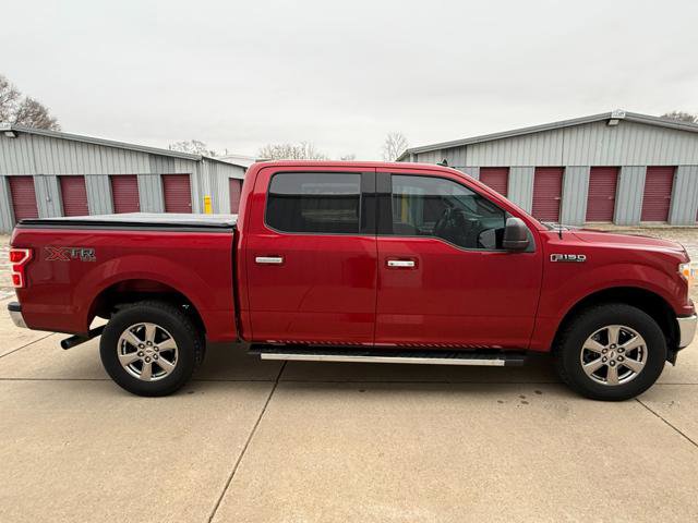 Used 2020 Ford F150 XLT w/ XTR Package image 6