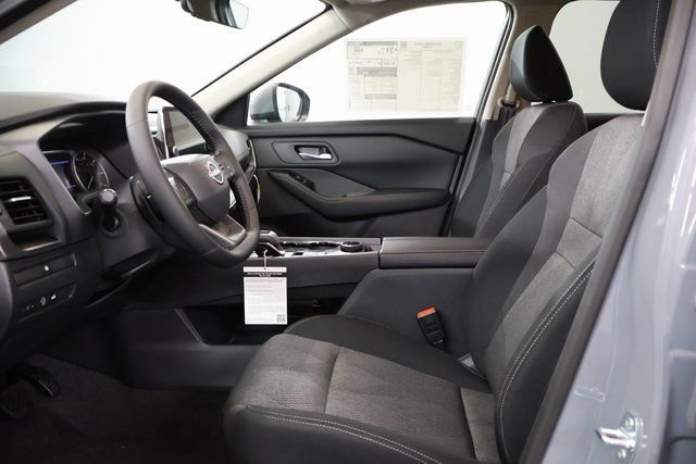 New 2026 Nissan Rogue SV w/ Cold Weather Package image 11