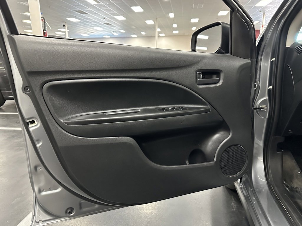 Used 2021 Mitsubishi Mirage ES image 13