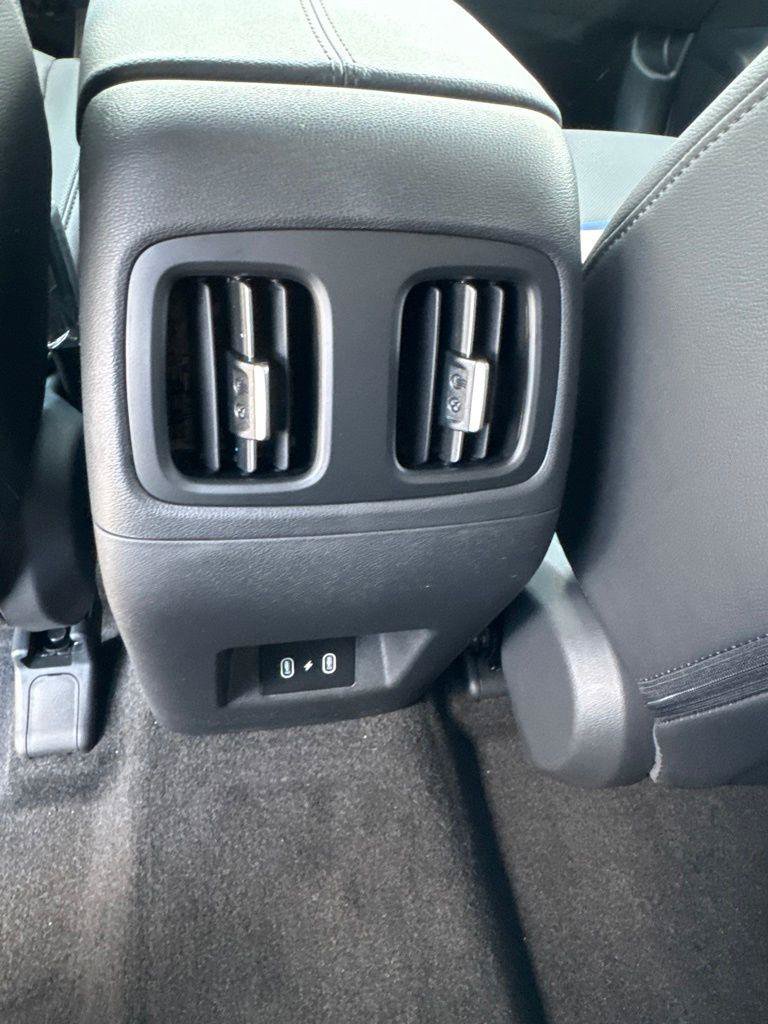 New 2026 Hyundai Tucson SEL Plus AWD/4WD image 22