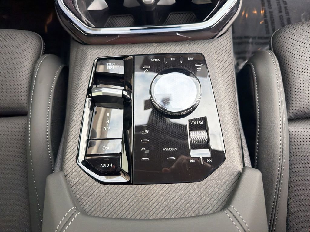 New 2026 BMW X3 xDrive30 image 27