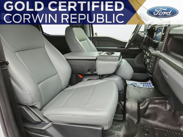 Used 2025 Ford F350 XL AWD/4WD image 27