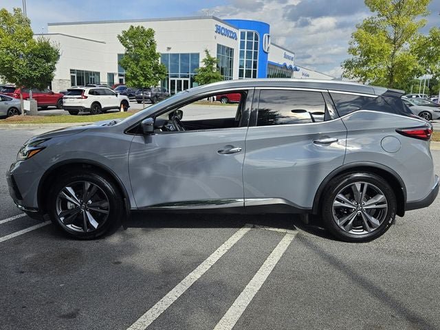Used 2023 Nissan Murano Platinum w/ Cargo Package AWD/4WD image 5