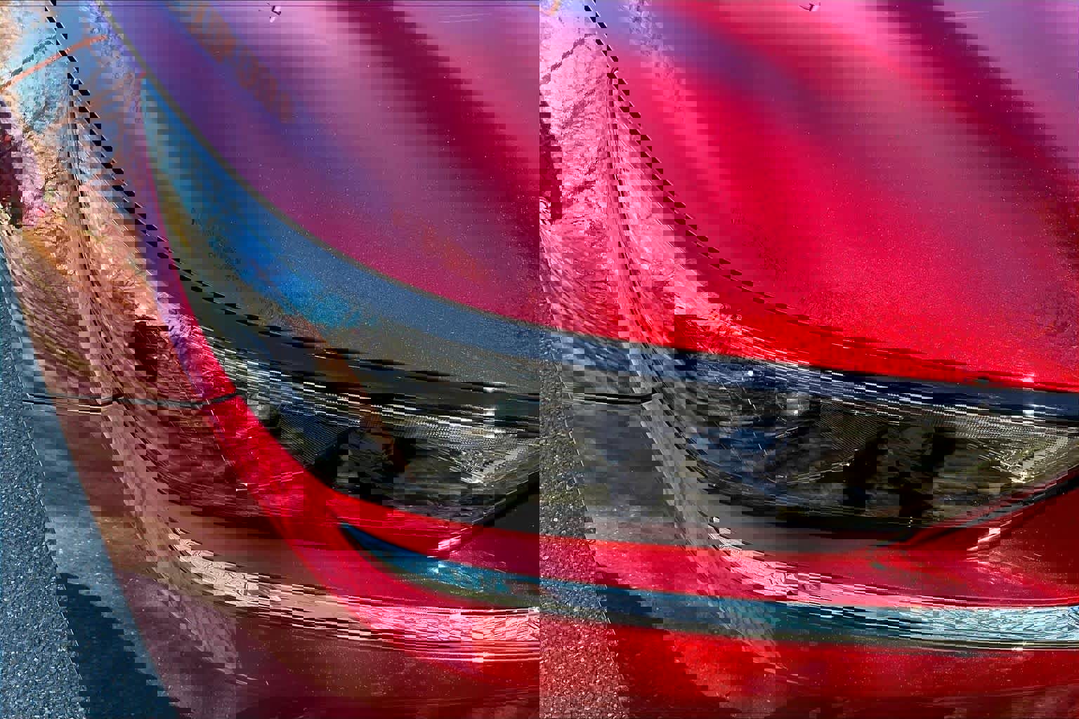 Certified 2025 Toyota Grand Highlander AWD Hybrid image 26