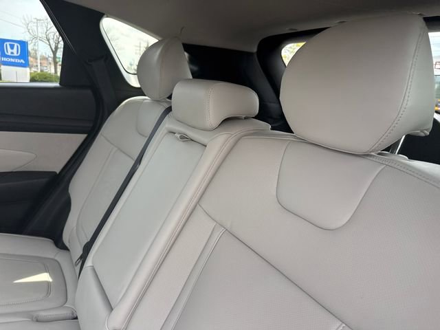 Certified 2025 Hyundai Tucson SEL AWD/4WD image 19