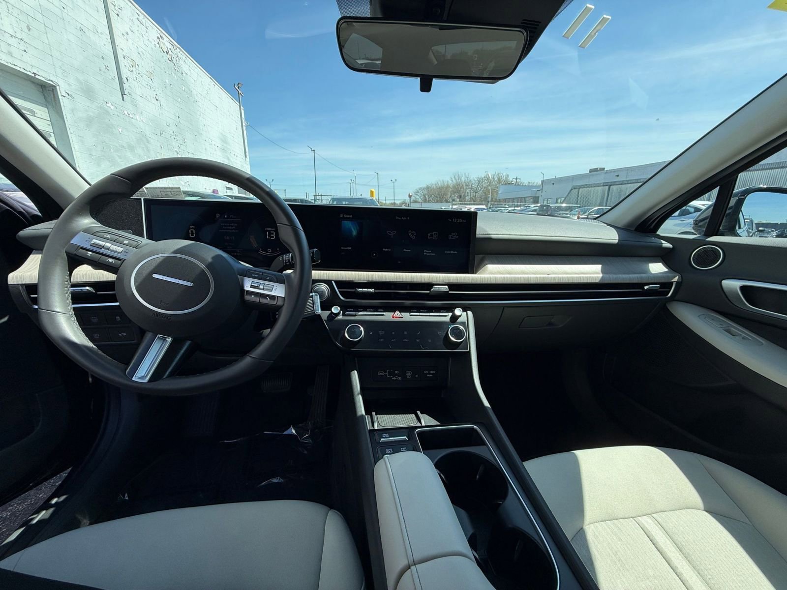 Used 2025 Hyundai Sonata SEL image 32