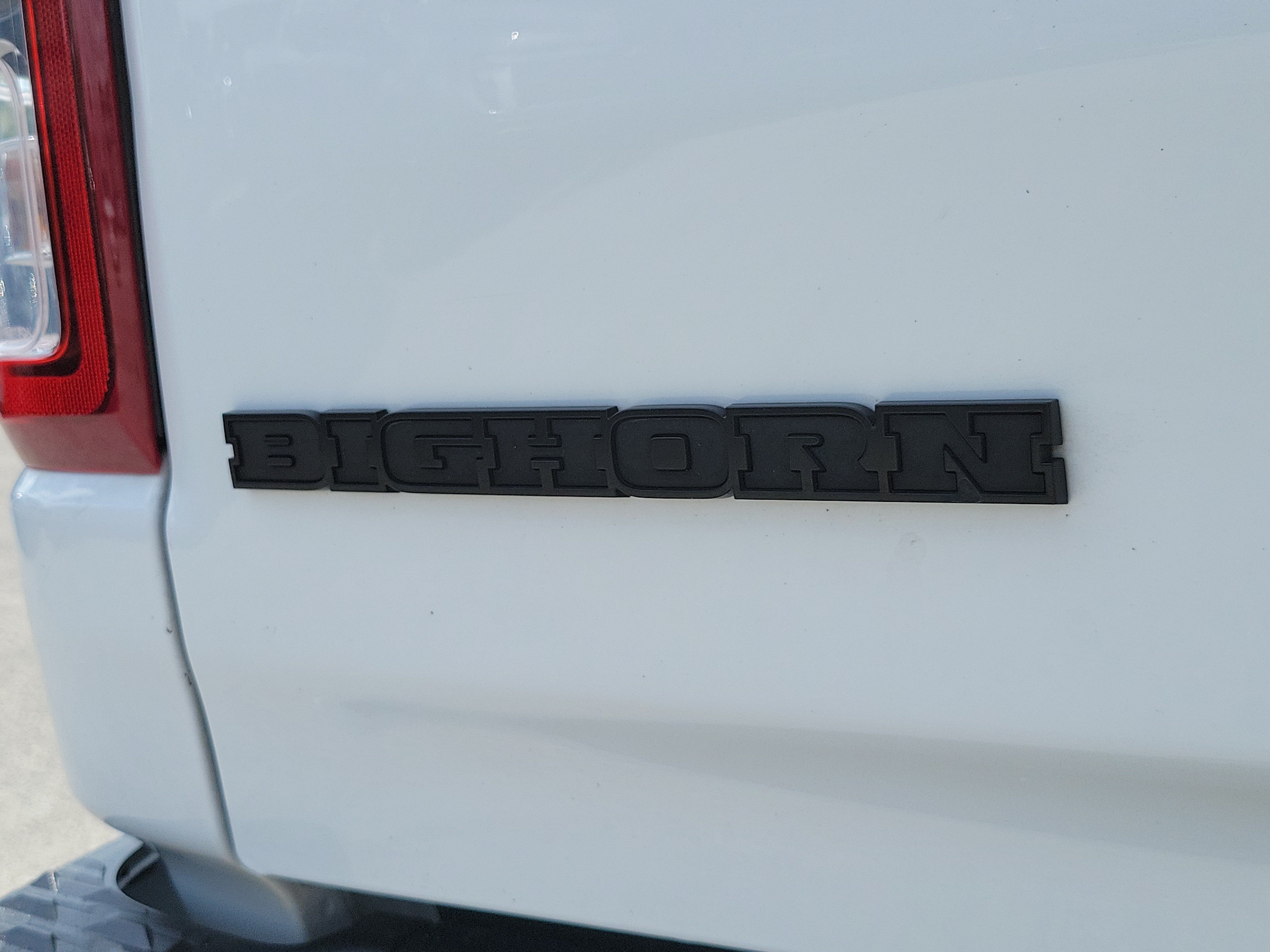 Used 2023 RAM 1500 Big Horn RWD image 10