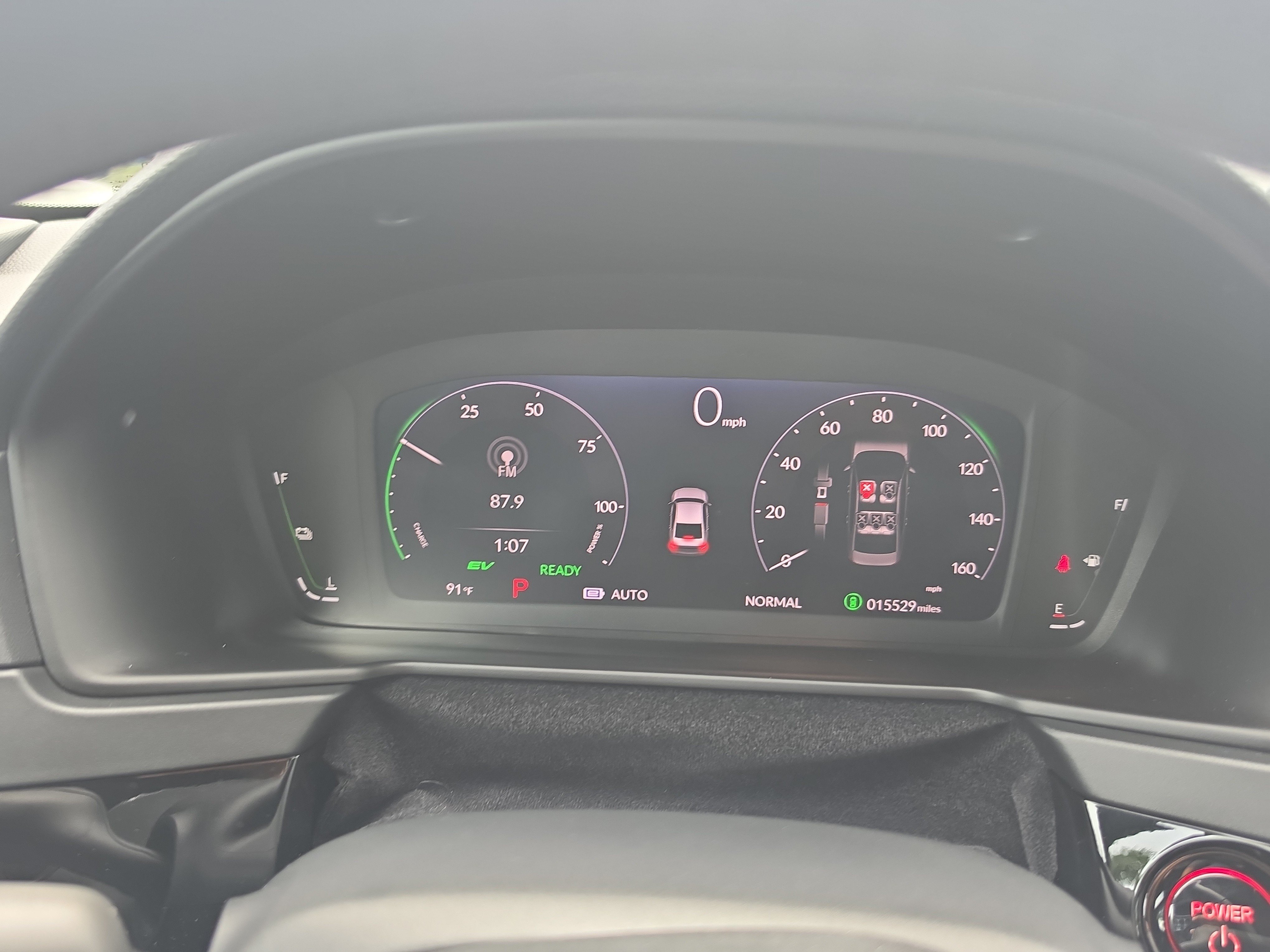 Certified 2025 Honda Accord Sport image 22