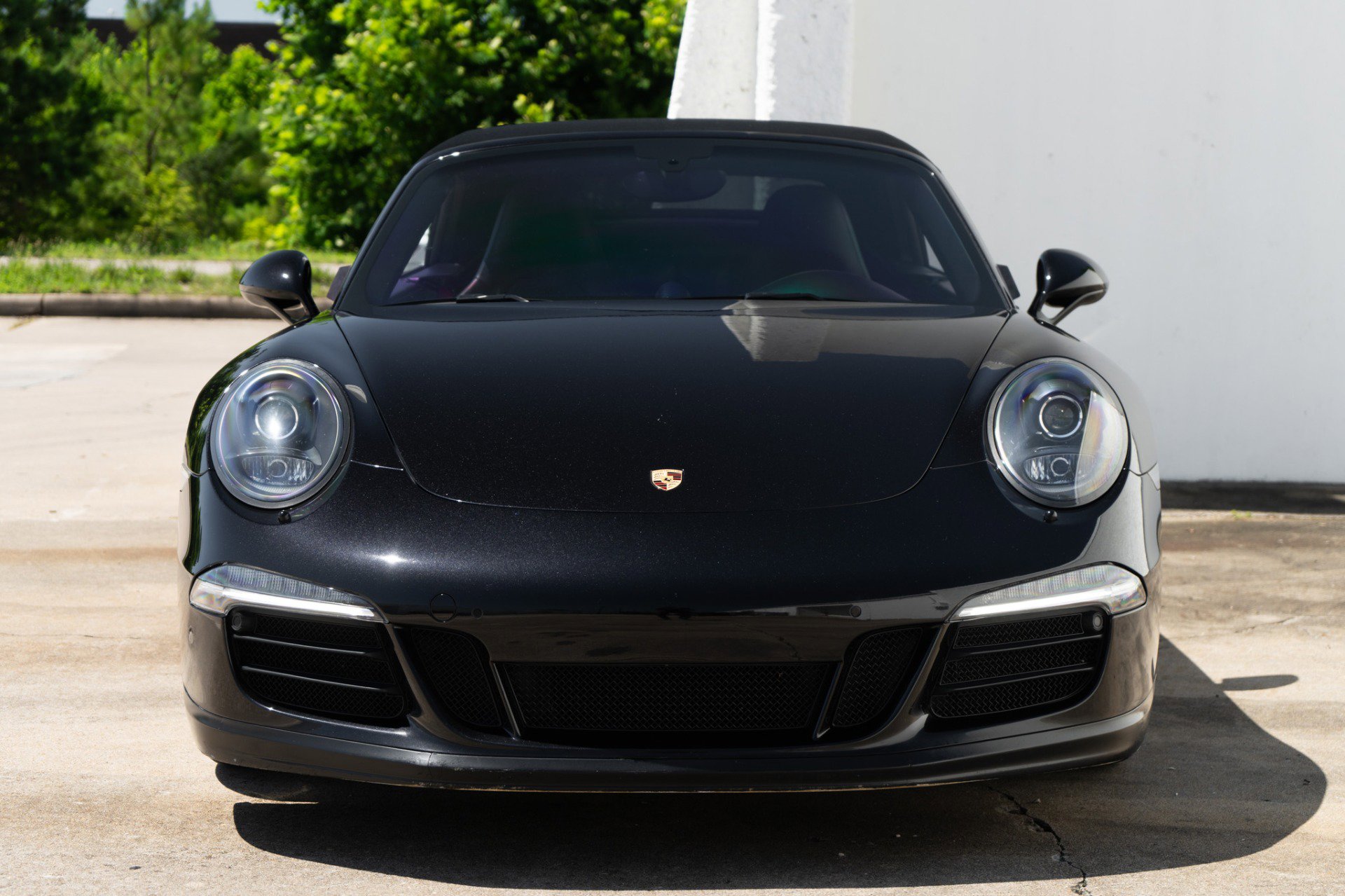 Used 2016 Porsche 911 Carrera GTS RWD image 2