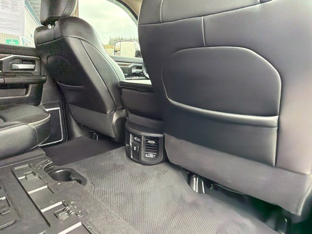 Used 2020 RAM 2500 Laramie AWD/4WD image 13
