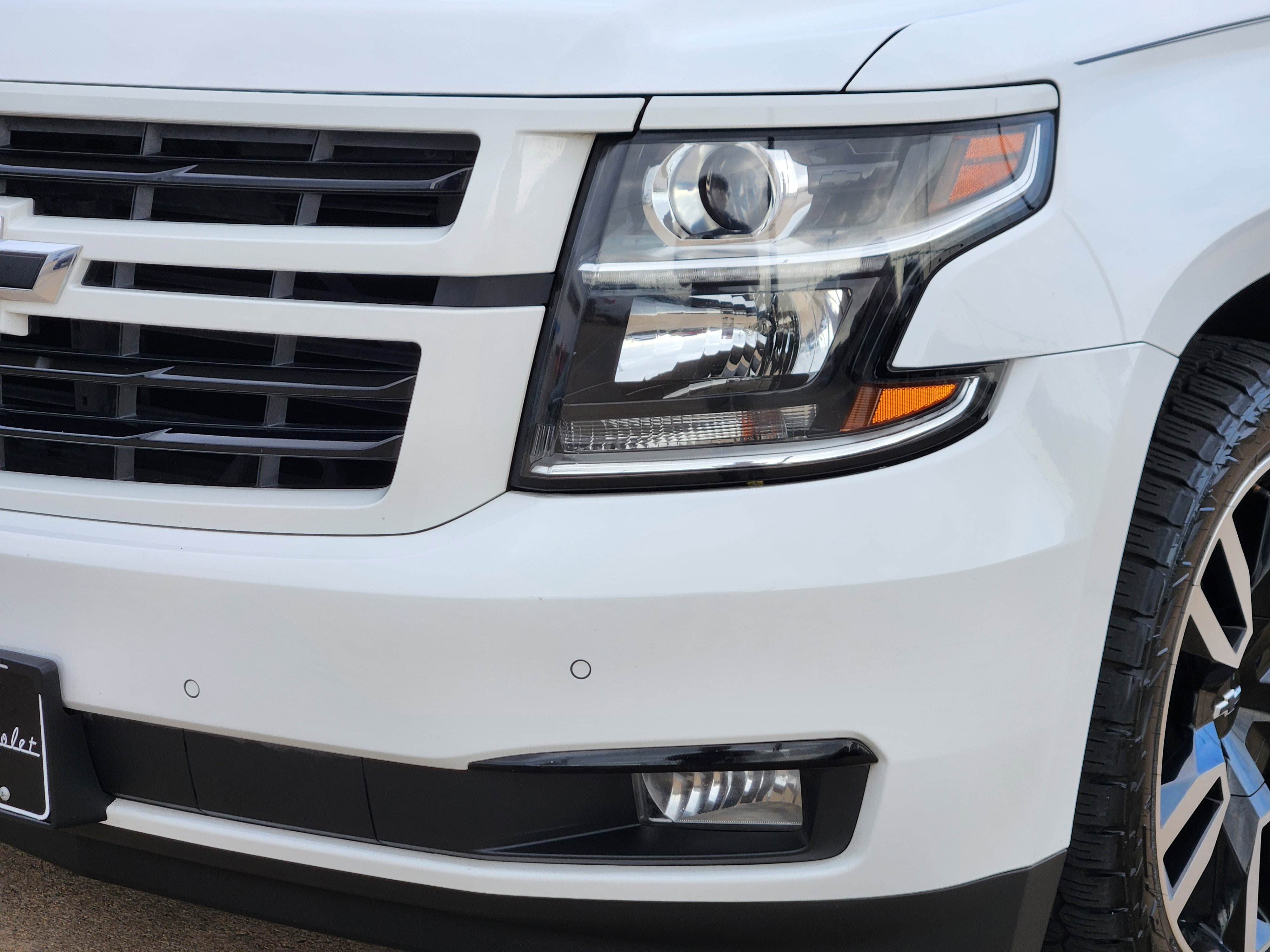 Used 2018 Chevrolet Tahoe LT image 10