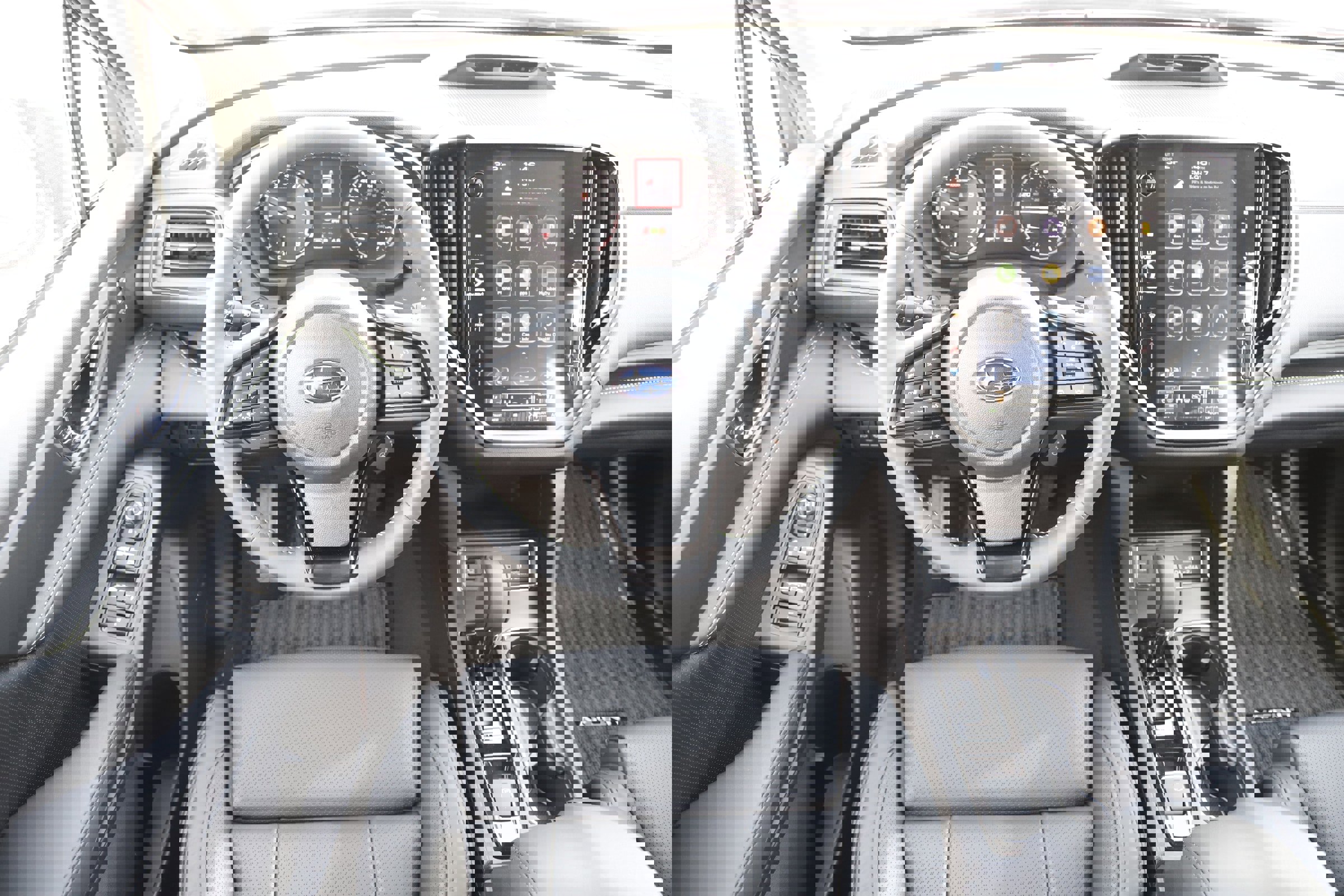 New 2026 Subaru Ascent Bronze Edition image 20