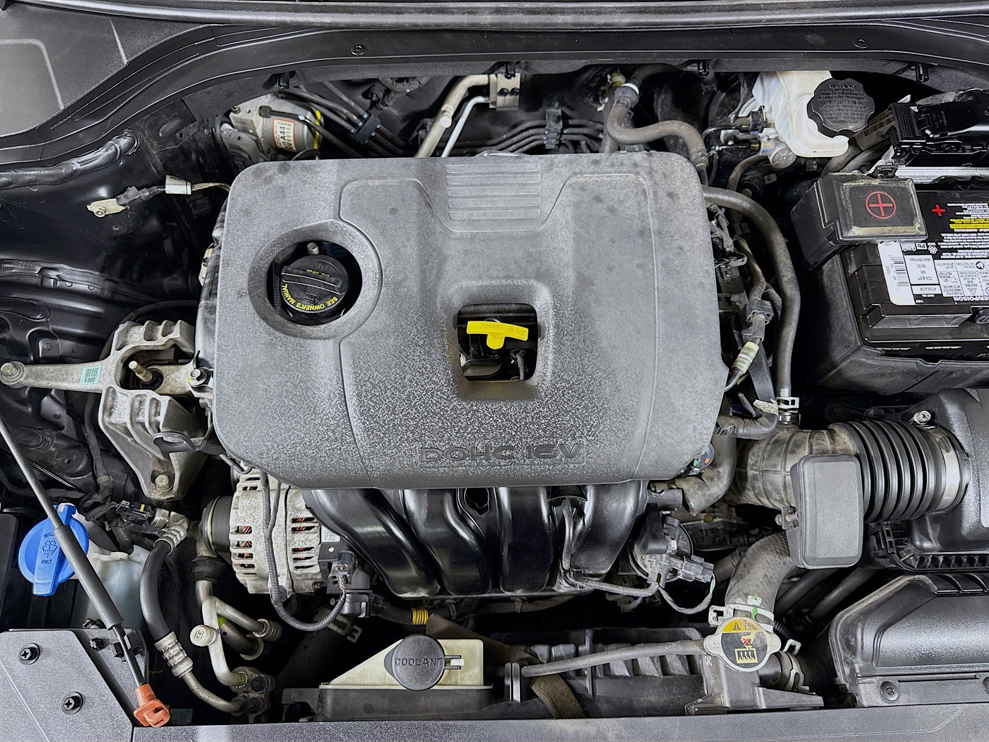 Used 2019 Hyundai Elantra Value Edition image 39