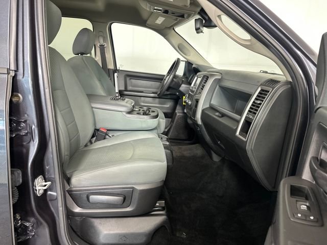 Used 2016 RAM 1500 Express image 28
