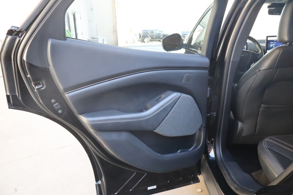 Used 2024 Ford Mustang Mach-E Premium RWD image 38