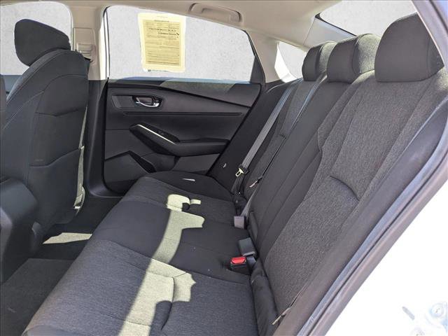Used 2023 Honda Accord EX image 17