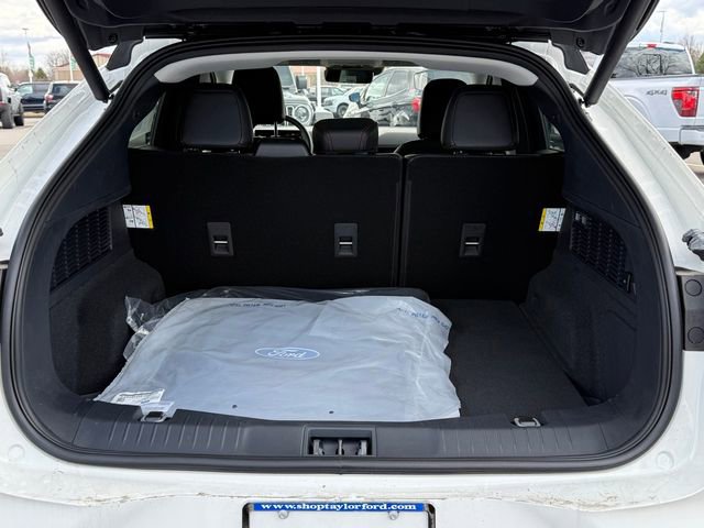 New 2026 Ford Mustang Mach-E Premium w/ Sport Appearance Package image 5