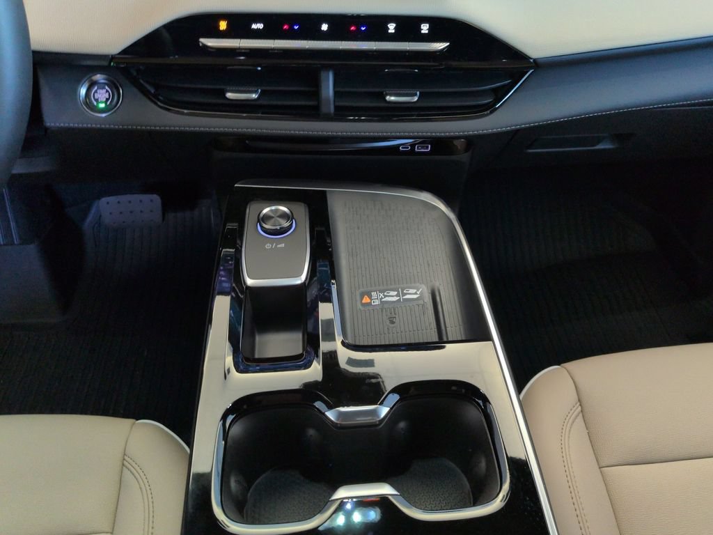 New 2026 Buick Enclave Preferred w/ Power Package AWD/4WD image 13