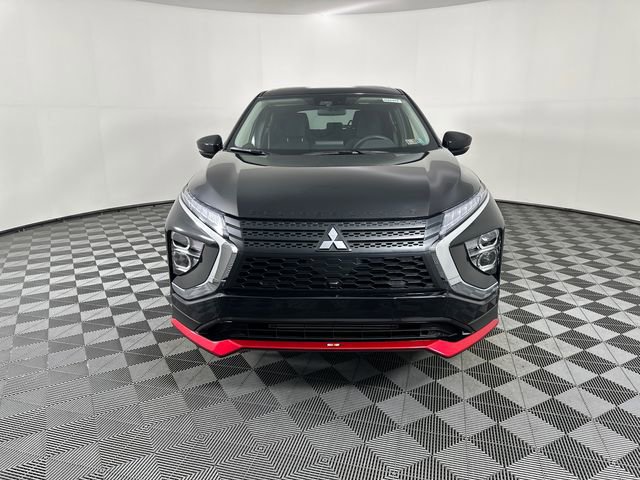 New 2026 Mitsubishi Eclipse Cross Ralliart image 13