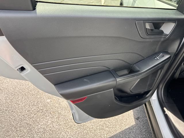 New 2026 Ford Escape Active w/ Tech Pack #1 FWD image 21