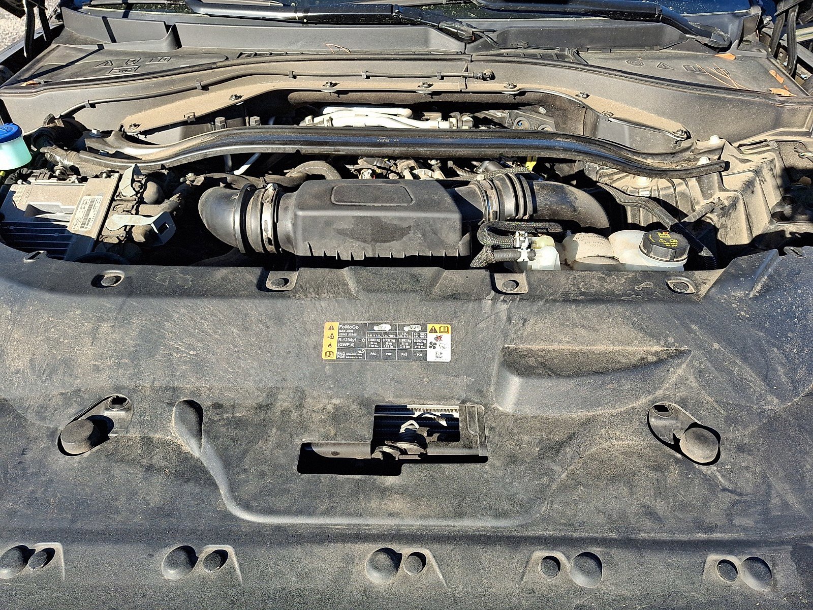 Certified 2023 Lincoln Aviator Reserve w/ Equipment Group 201A image 27