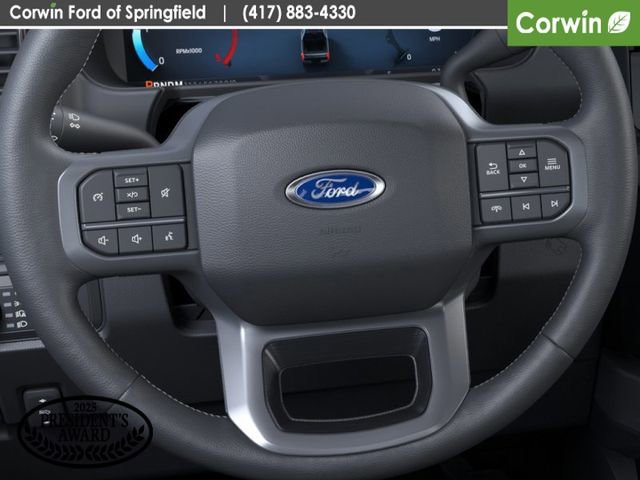 New 2026 Ford F250 Lariat AWD/4WD image 13