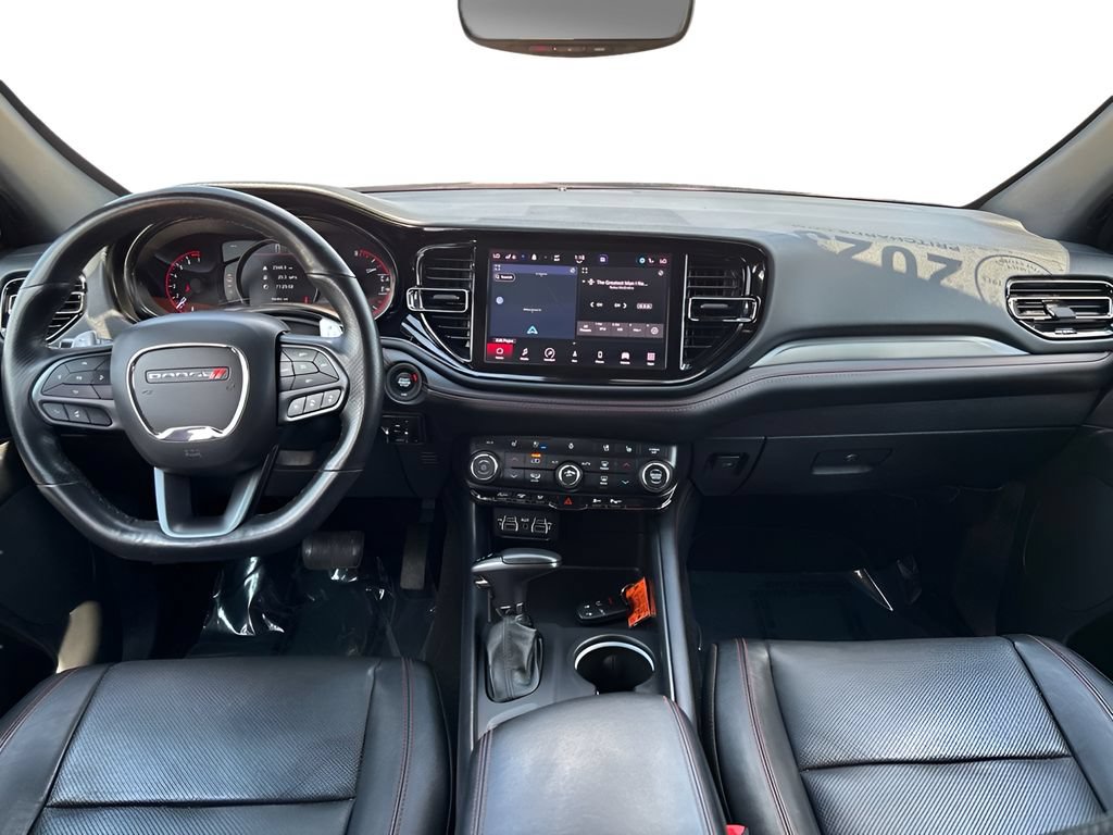 Used 2023 Dodge Durango GT AWD/4WD image 14