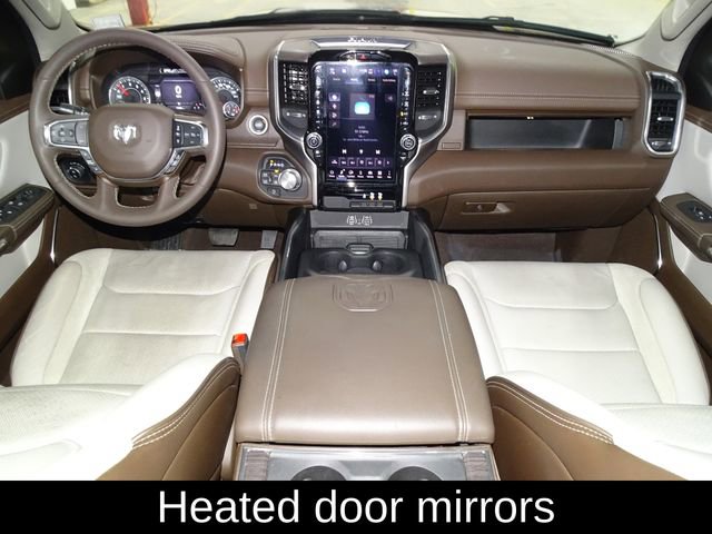 Used 2025 RAM 1500 Laramie image 29