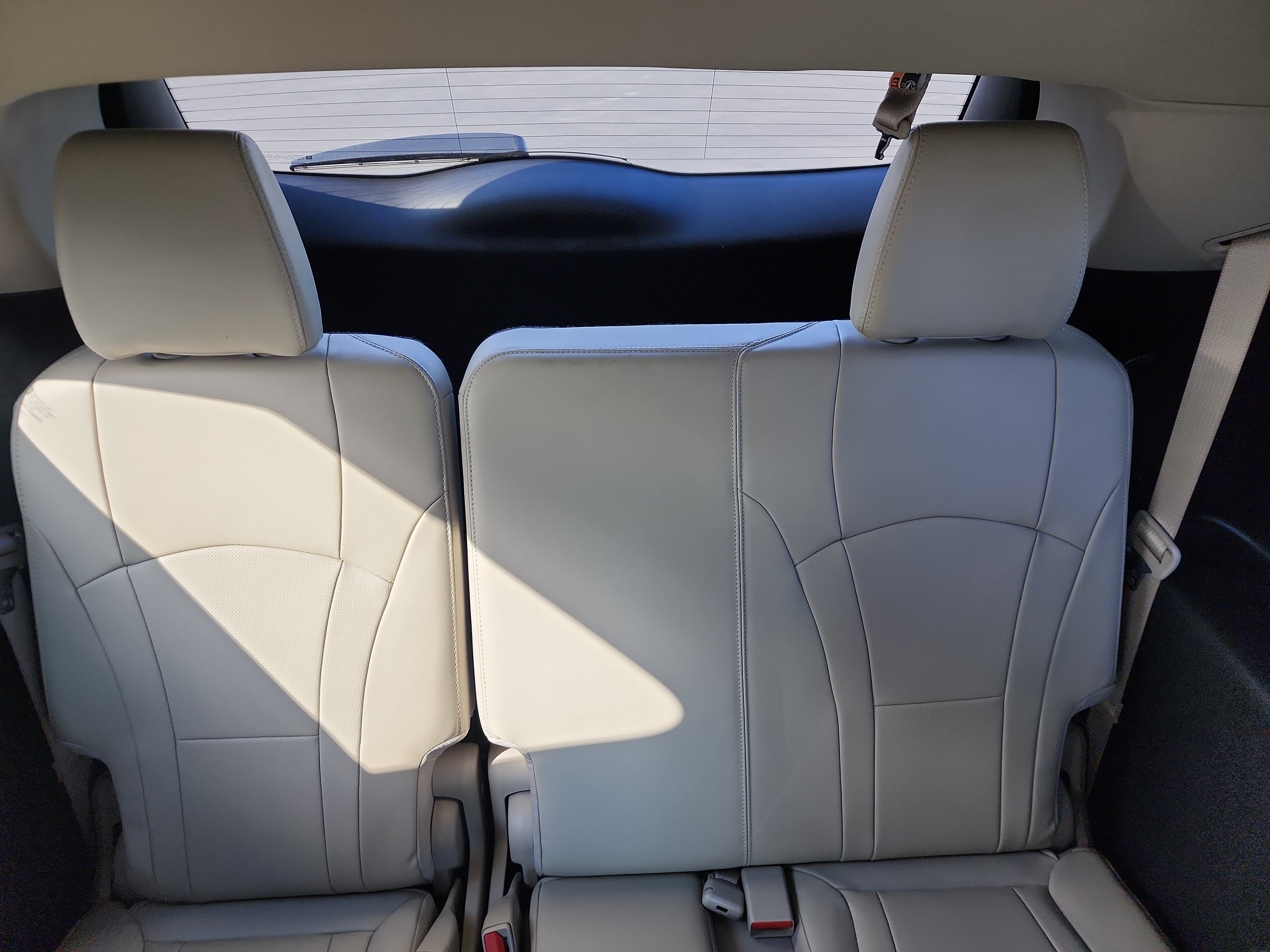 Certified 2019 Buick Enclave Essence AWD/4WD image 27