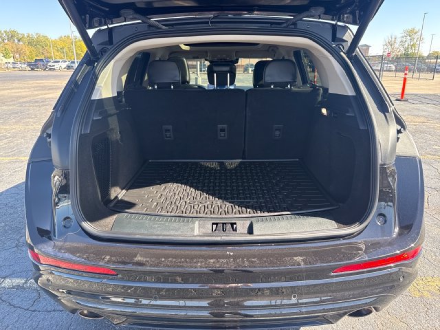 Certified 2024 Lincoln Corsair AWD w/ Equipment Group 101A image 26