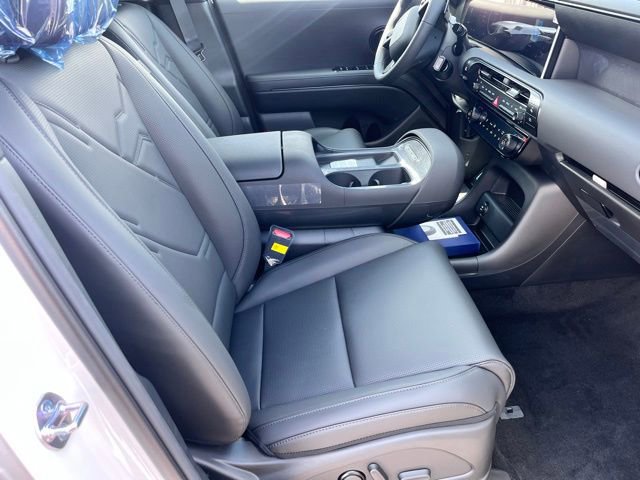 New 2026 Hyundai Palisade XRT Pro AWD/4WD image 17