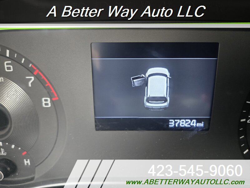 Used 2021 Kia Soul S FWD image 9