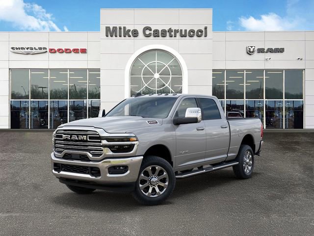 New 2026 RAM 2500 Laramie image 2