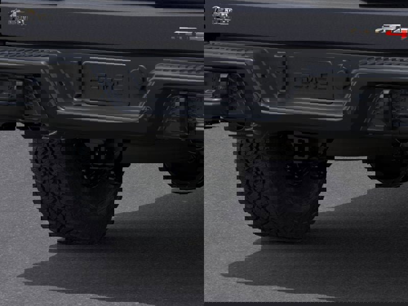 New 2026 GMC Sierra 1500 AT4X w/ AT4X AEV Edition image 14