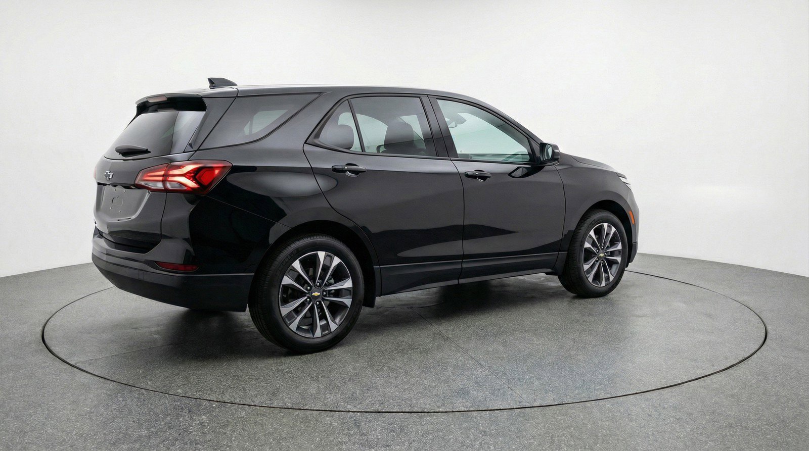 Used 2025 Chevrolet Equinox LT image 9