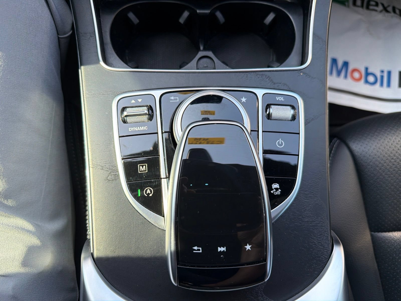 Used 2019 Mercedes-Benz GLC 300 4MATIC Coupe image 24