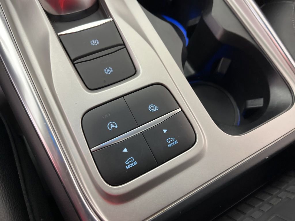 Used 2020 Ford Explorer Limited image 35