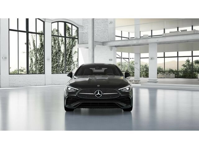 New 2026 Mercedes-Benz CLE 300 4MATIC Coupe image 8