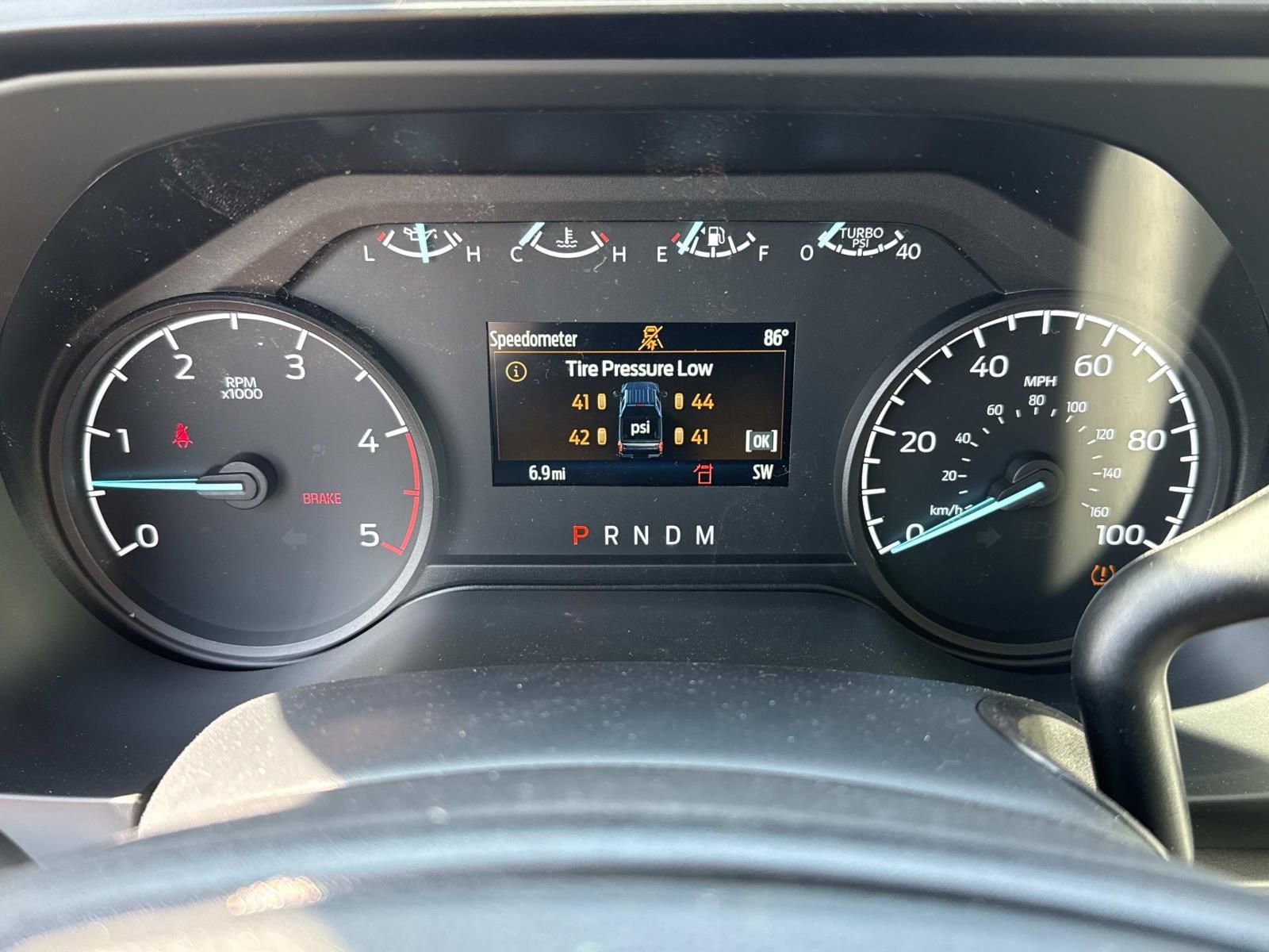 New 2026 Ford F250 XL AWD/4WD image 20