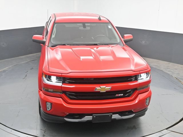 Used 2017 Chevrolet Silverado 1500 LT w/ All Star Edition AWD/4WD image 31