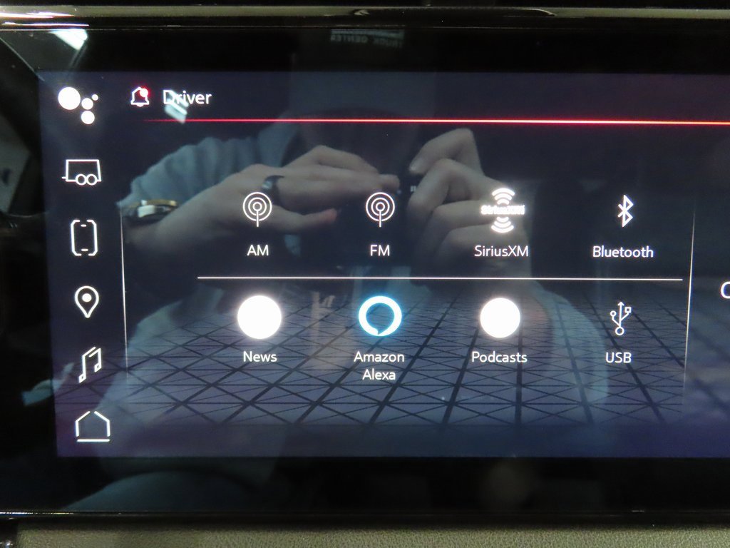 Used 2024 GMC Sierra 2500 AT4 w/ AT4 Premium Plus Package image 25