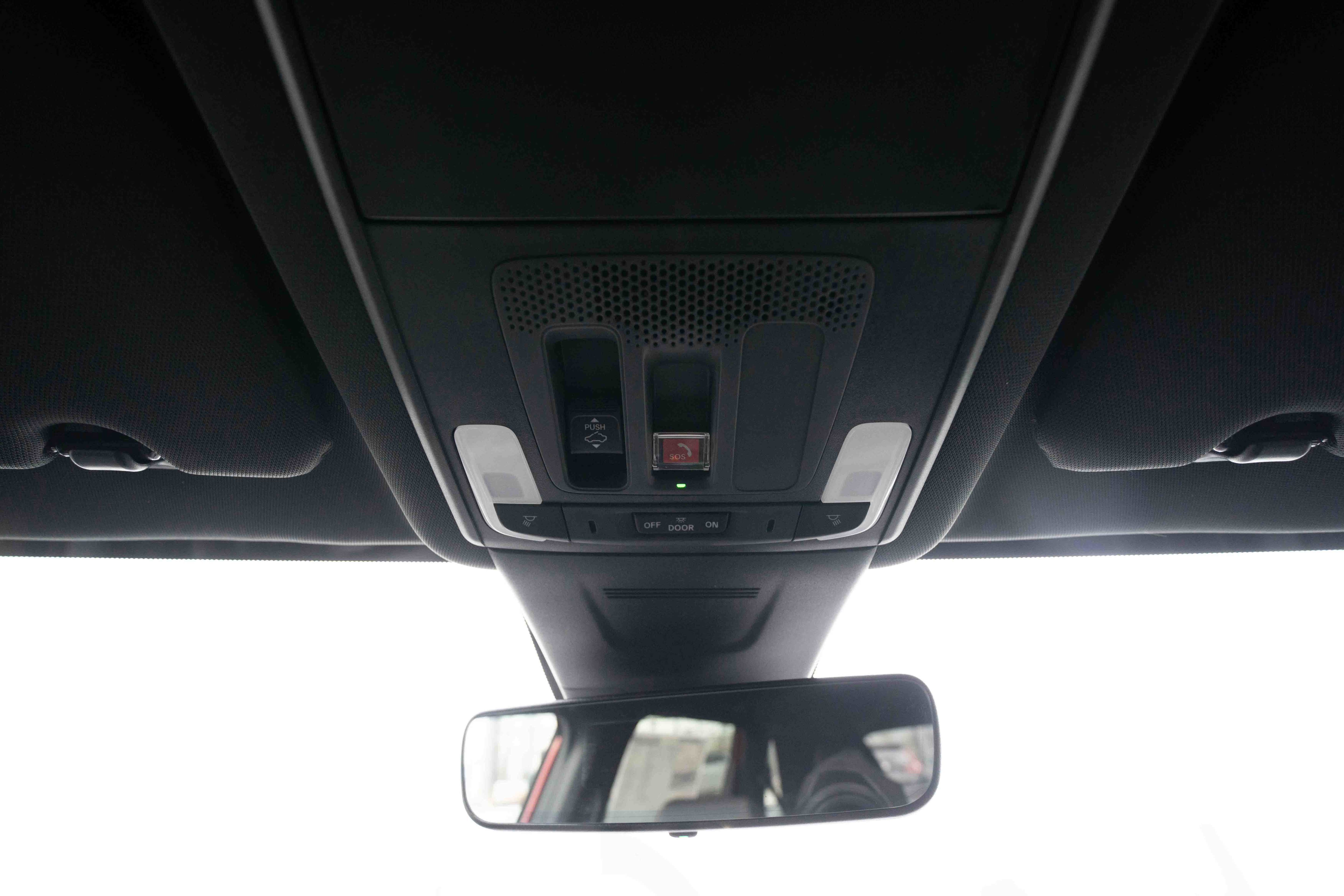 New 2026 Honda CR-V Sport-L image 18