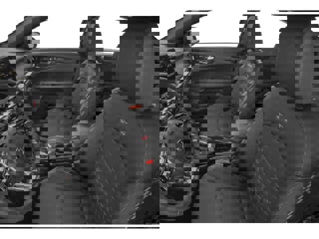 Used 2021 Kia Forte GT-Line image 12