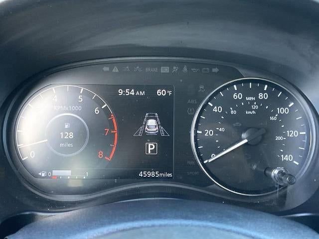 Used 2021 Nissan Kicks SR w/ SR Premium Package FWD image 7