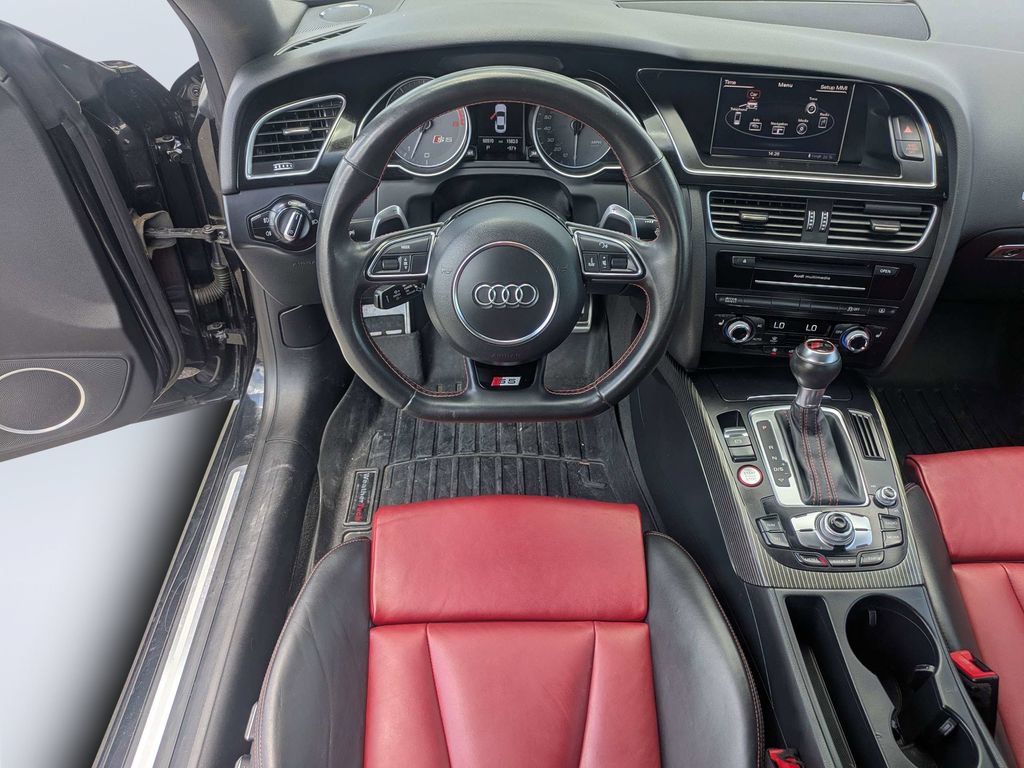 Used 2014 Audi S5 Prestige w/ Prestige Package AWD/4WD image 15
