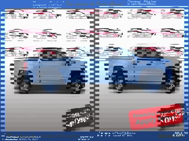 New 2026 GMC Sierra 1500 Pro w/ Convenience Package image 7