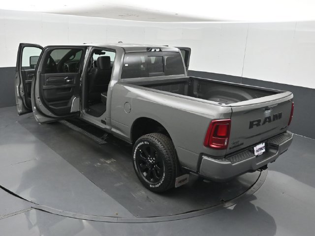 New 2027 RAM 2500 Laramie AWD/4WD image 58