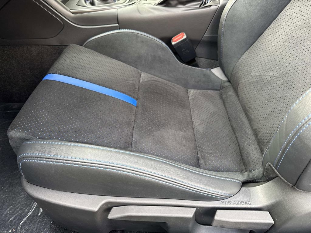 New 2026 Subaru BRZ tS image 17