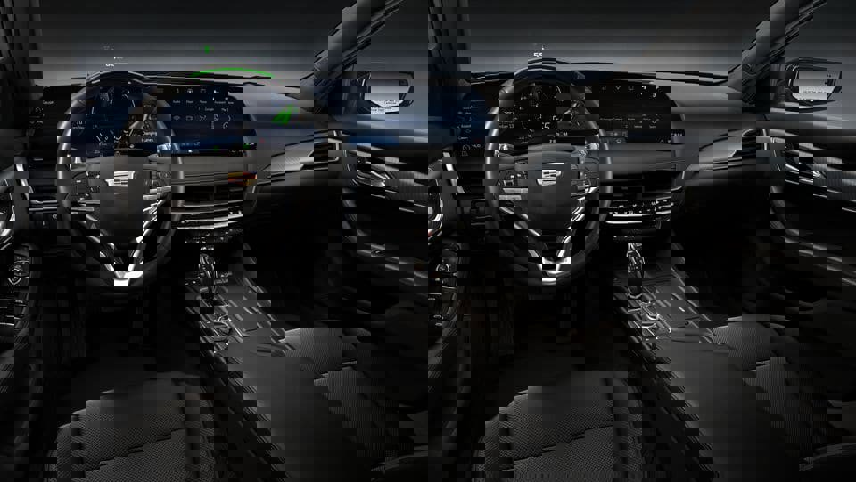 New 2026 Cadillac CT5 Premium Luxury w/ Technology Package image 24