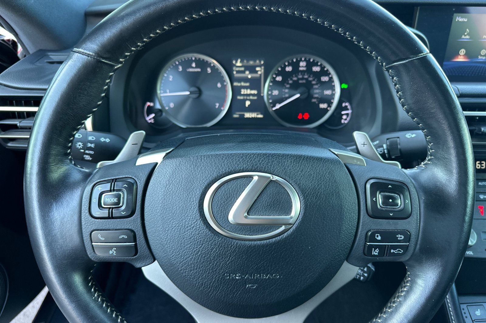 Used 2019 Lexus RC 300 w/ Premium Package RWD image 28